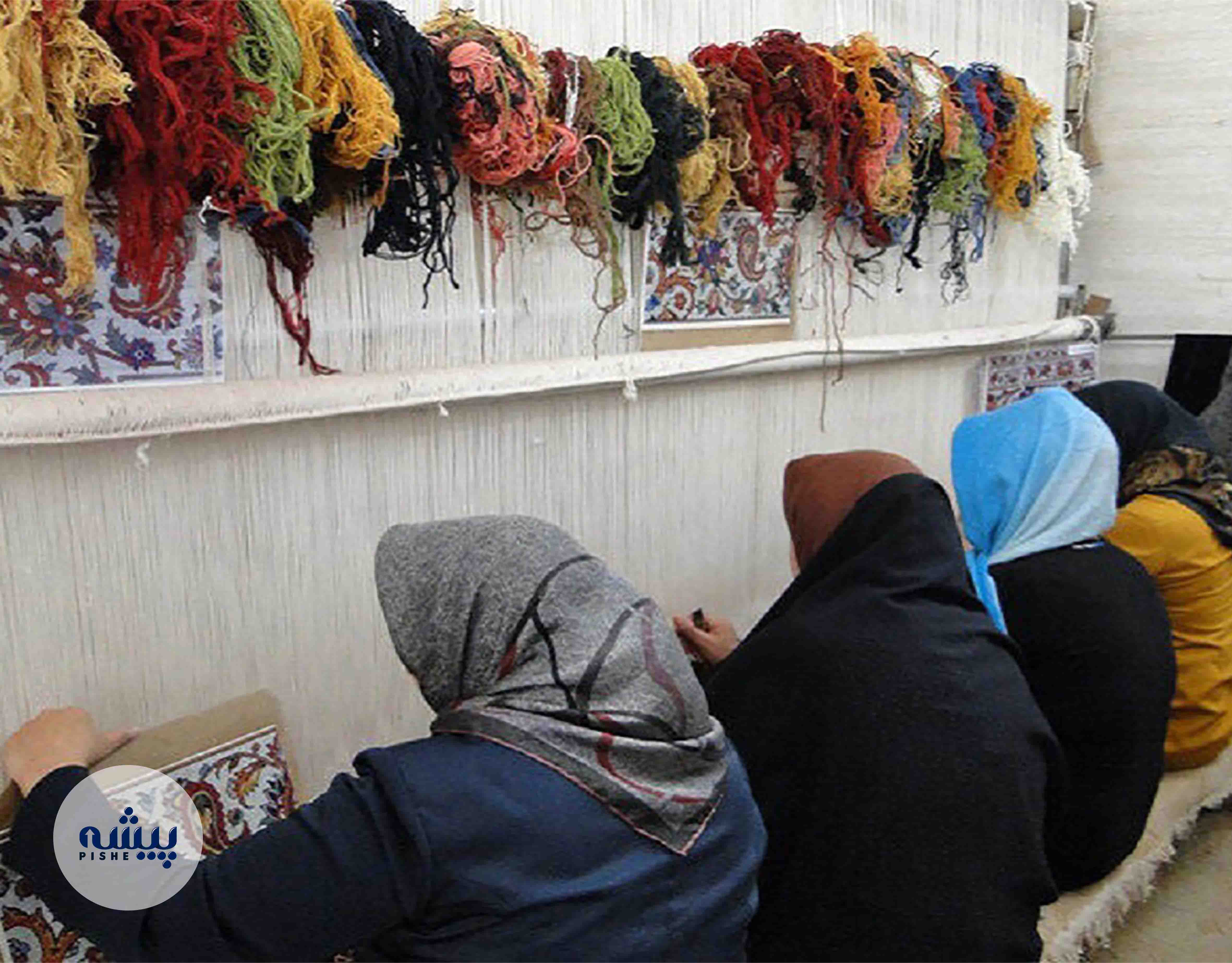 اشتغالزایی ۹۲ مددجوی کمیته امداد خراسان جنوبی